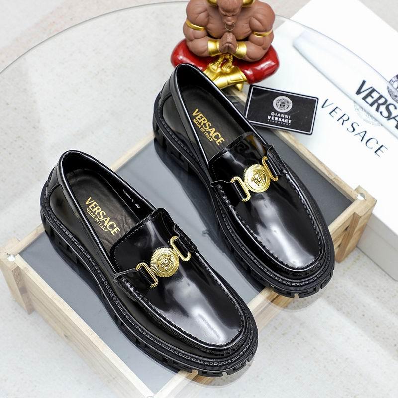 Versace Men's Shoes 179